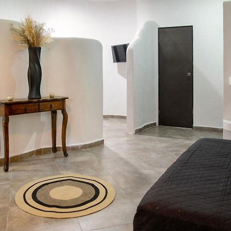 Sonido Del Mar Hotel Boutique & Yoga Loft Tulum Zewnętrze zdjęcie