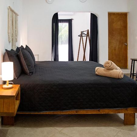 Sonido Del Mar Hotel Boutique & Yoga Loft Tulum Zewnętrze zdjęcie