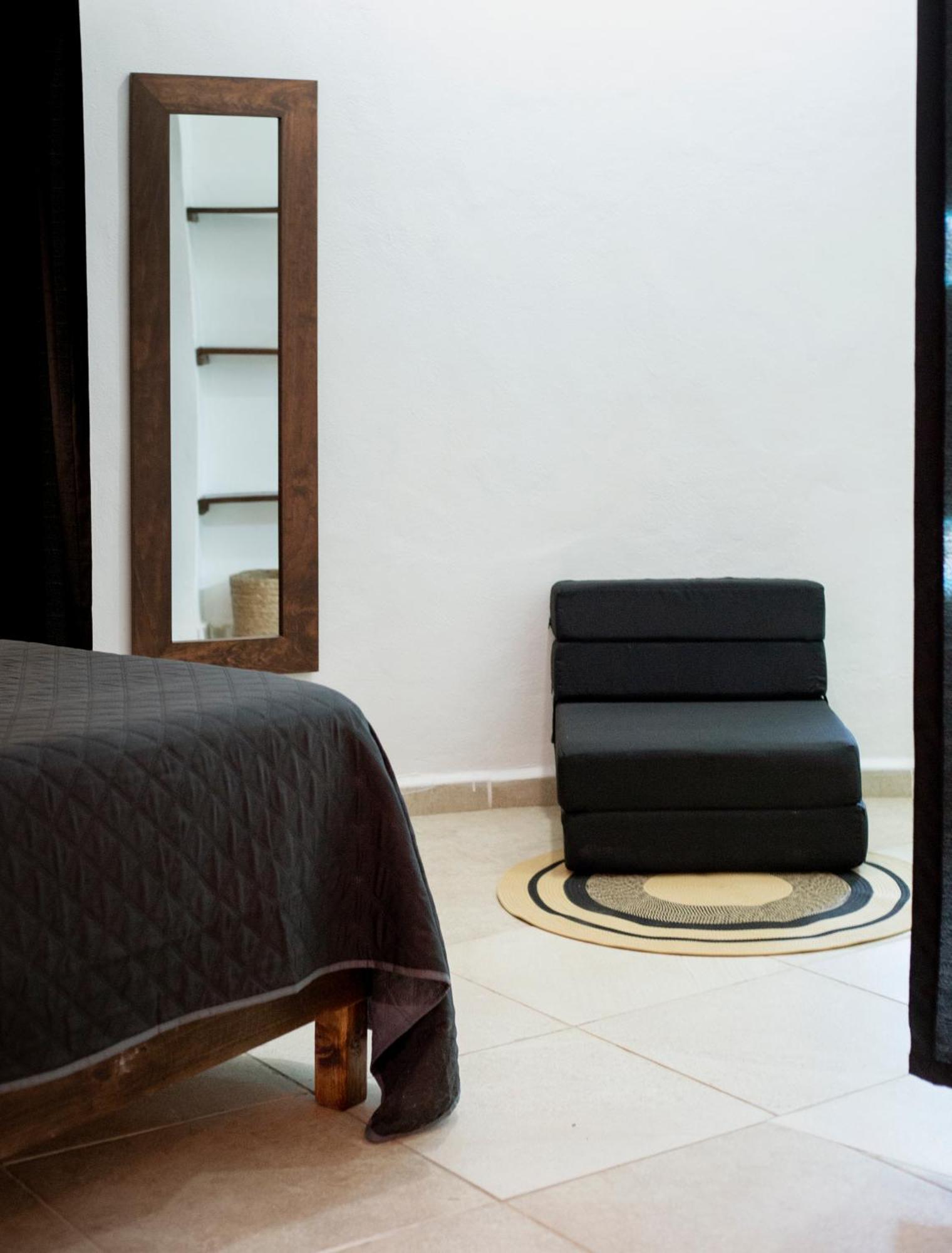 Sonido Del Mar Hotel Boutique & Yoga Loft Tulum Zewnętrze zdjęcie