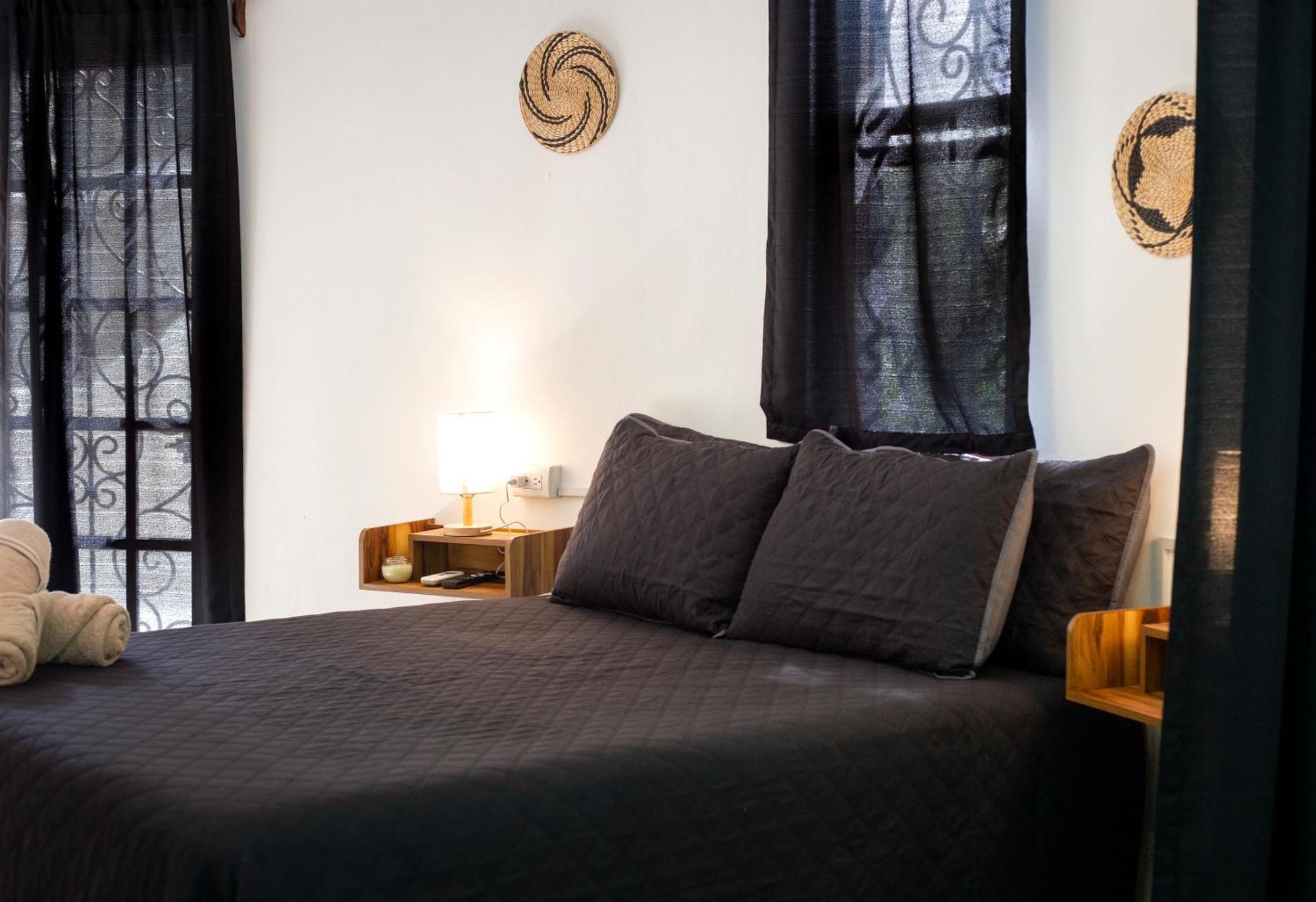 Sonido Del Mar Hotel Boutique & Yoga Loft Tulum Zewnętrze zdjęcie