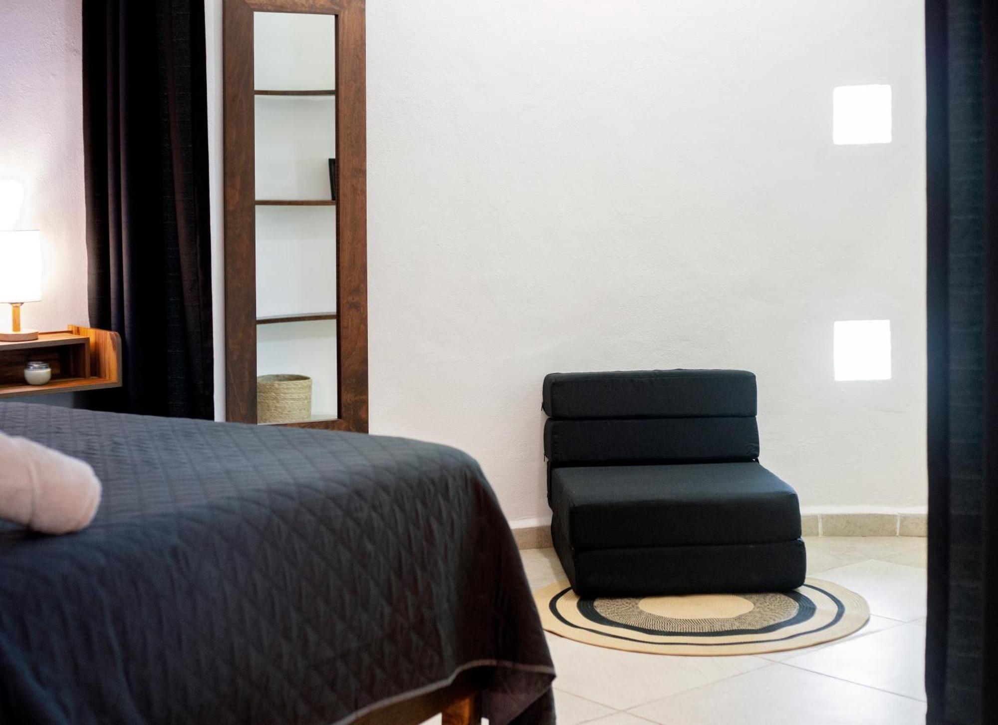 Sonido Del Mar Hotel Boutique & Yoga Loft Tulum Zewnętrze zdjęcie