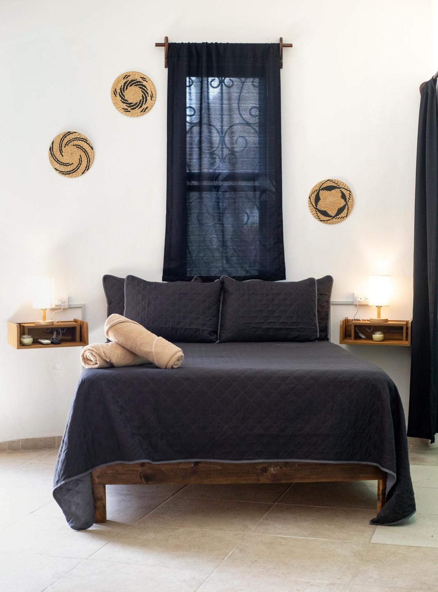 Sonido Del Mar Hotel Boutique & Yoga Loft Tulum Zewnętrze zdjęcie