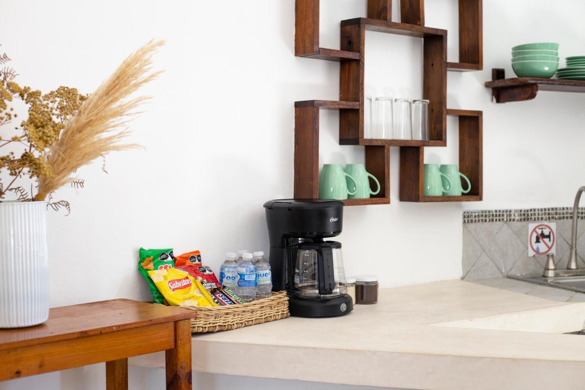 Sonido Del Mar Hotel Boutique & Yoga Loft Tulum Zewnętrze zdjęcie