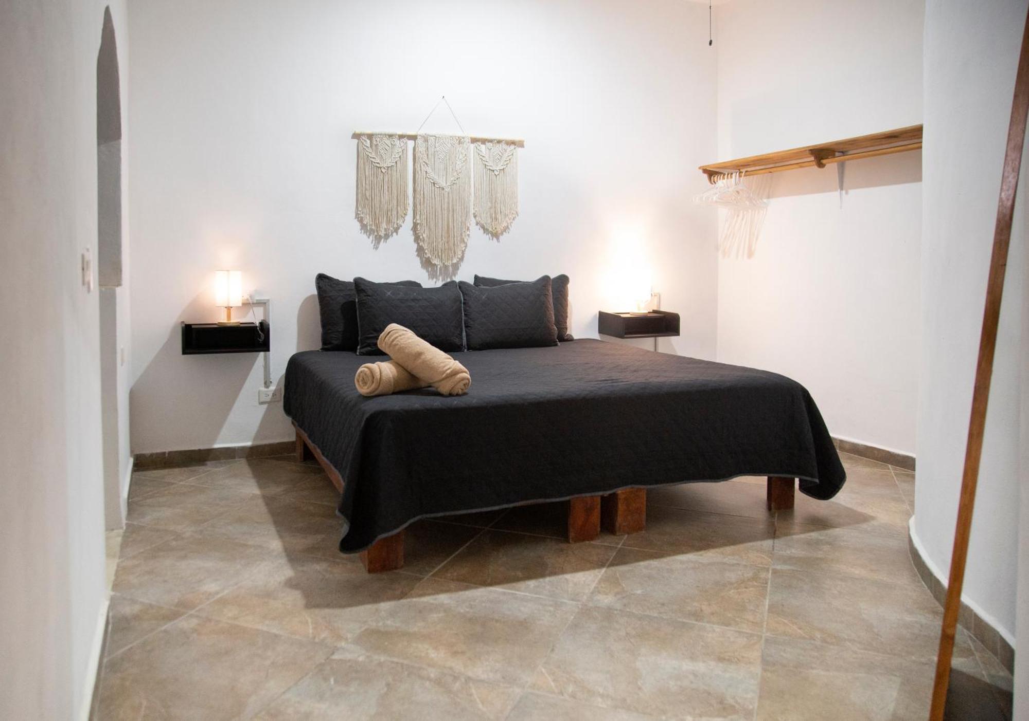 Sonido Del Mar Hotel Boutique & Yoga Loft Tulum Zewnętrze zdjęcie