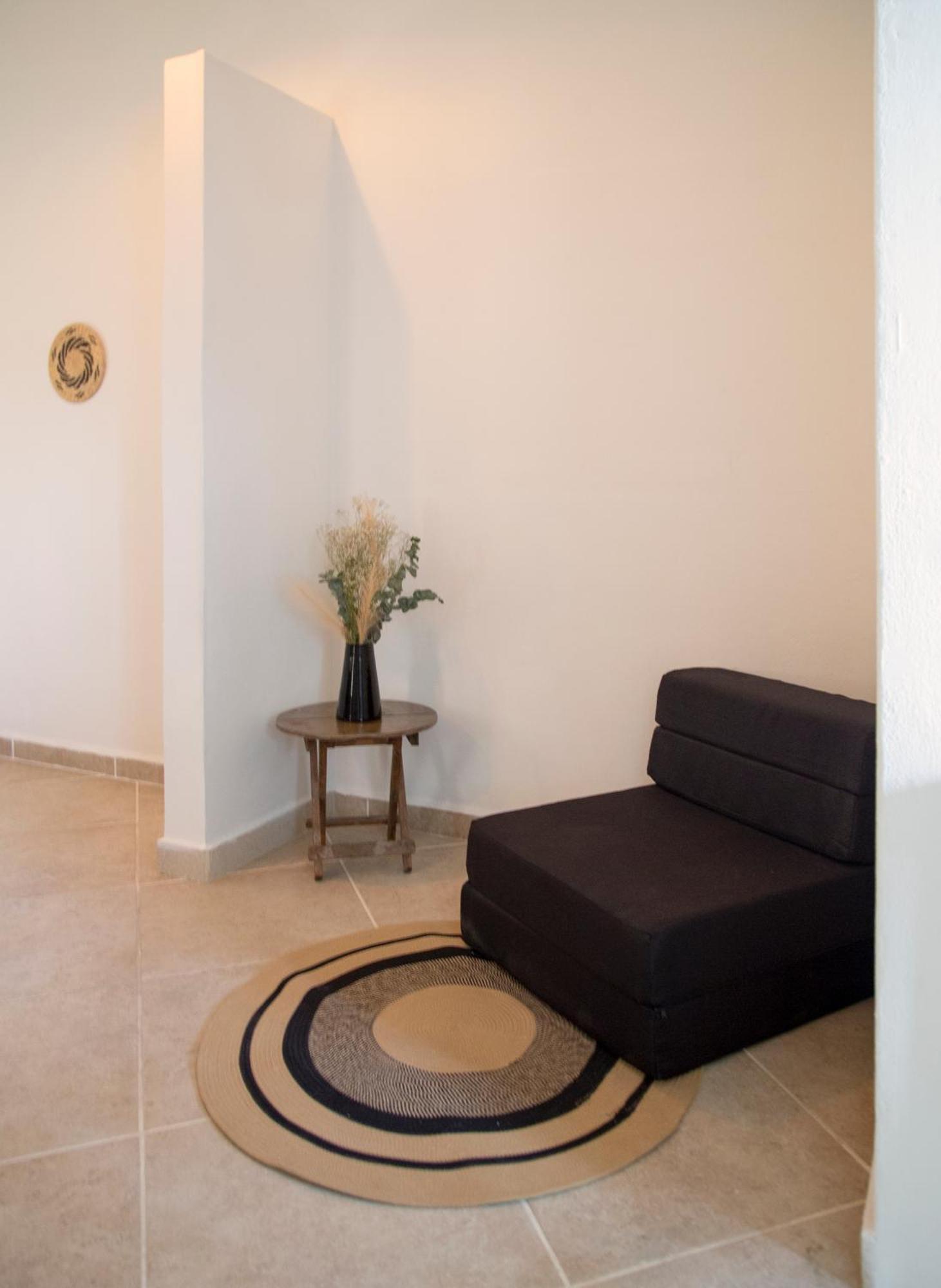 Sonido Del Mar Hotel Boutique & Yoga Loft Tulum Zewnętrze zdjęcie