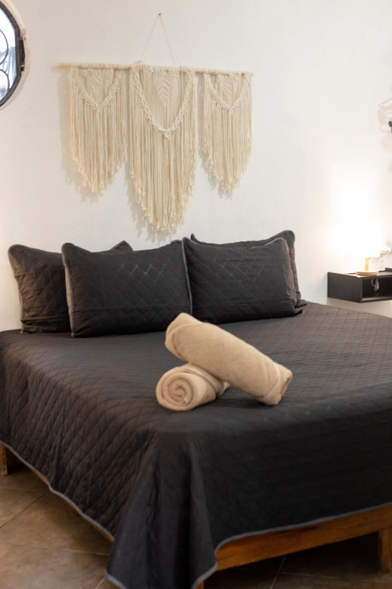 Sonido Del Mar Hotel Boutique & Yoga Loft Tulum Zewnętrze zdjęcie