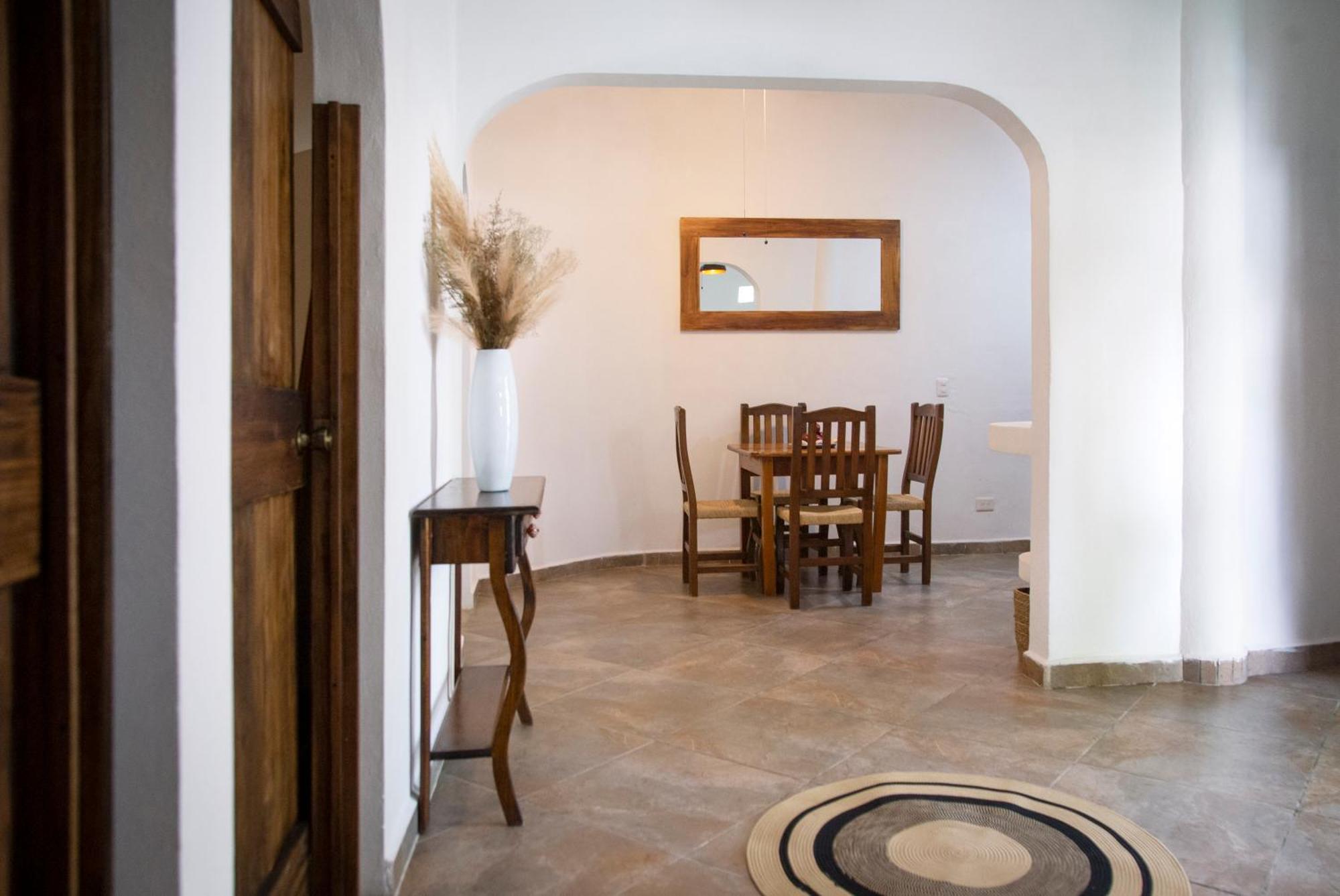 Sonido Del Mar Hotel Boutique & Yoga Loft Tulum Zewnętrze zdjęcie