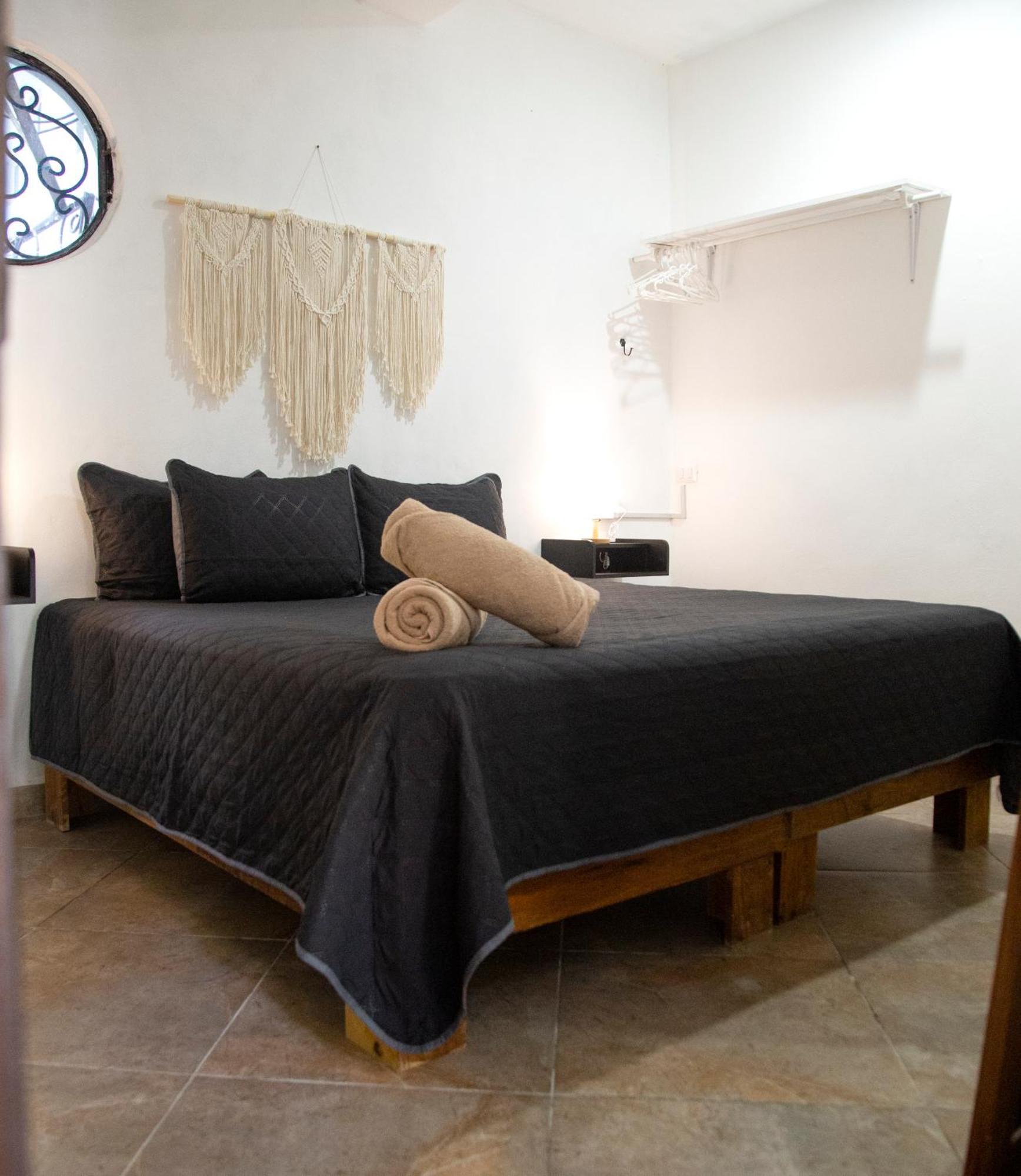 Sonido Del Mar Hotel Boutique & Yoga Loft Tulum Zewnętrze zdjęcie