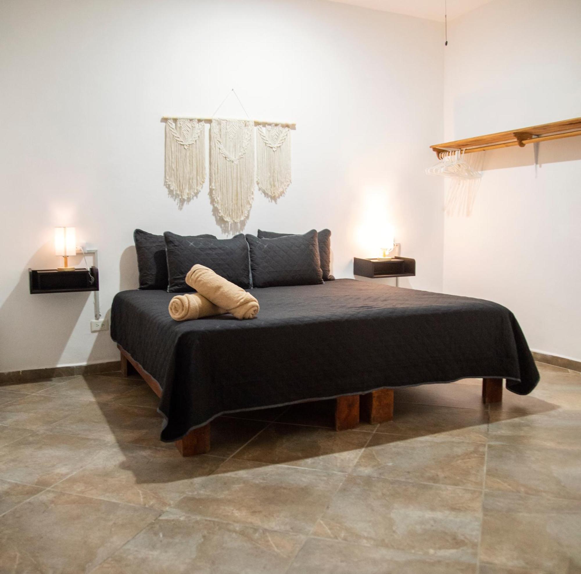 Sonido Del Mar Hotel Boutique & Yoga Loft Tulum Zewnętrze zdjęcie