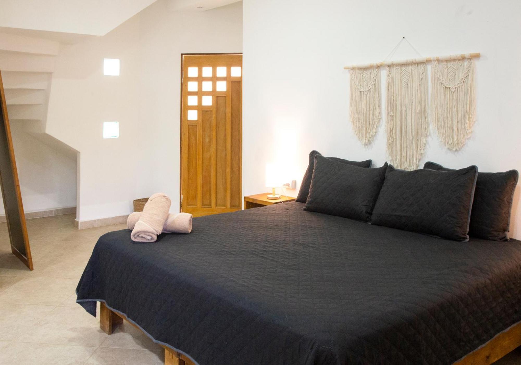 Sonido Del Mar Hotel Boutique & Yoga Loft Tulum Zewnętrze zdjęcie