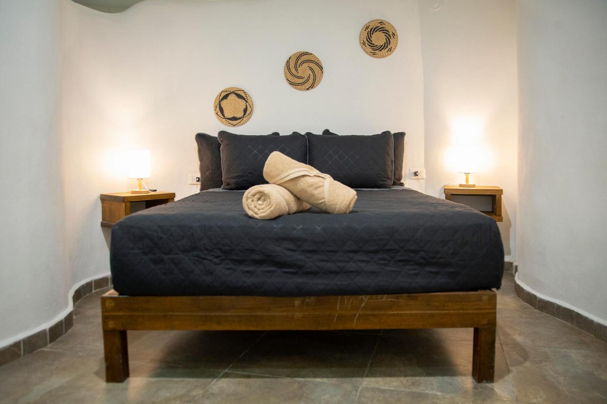 Sonido Del Mar Hotel Boutique & Yoga Loft Tulum Zewnętrze zdjęcie