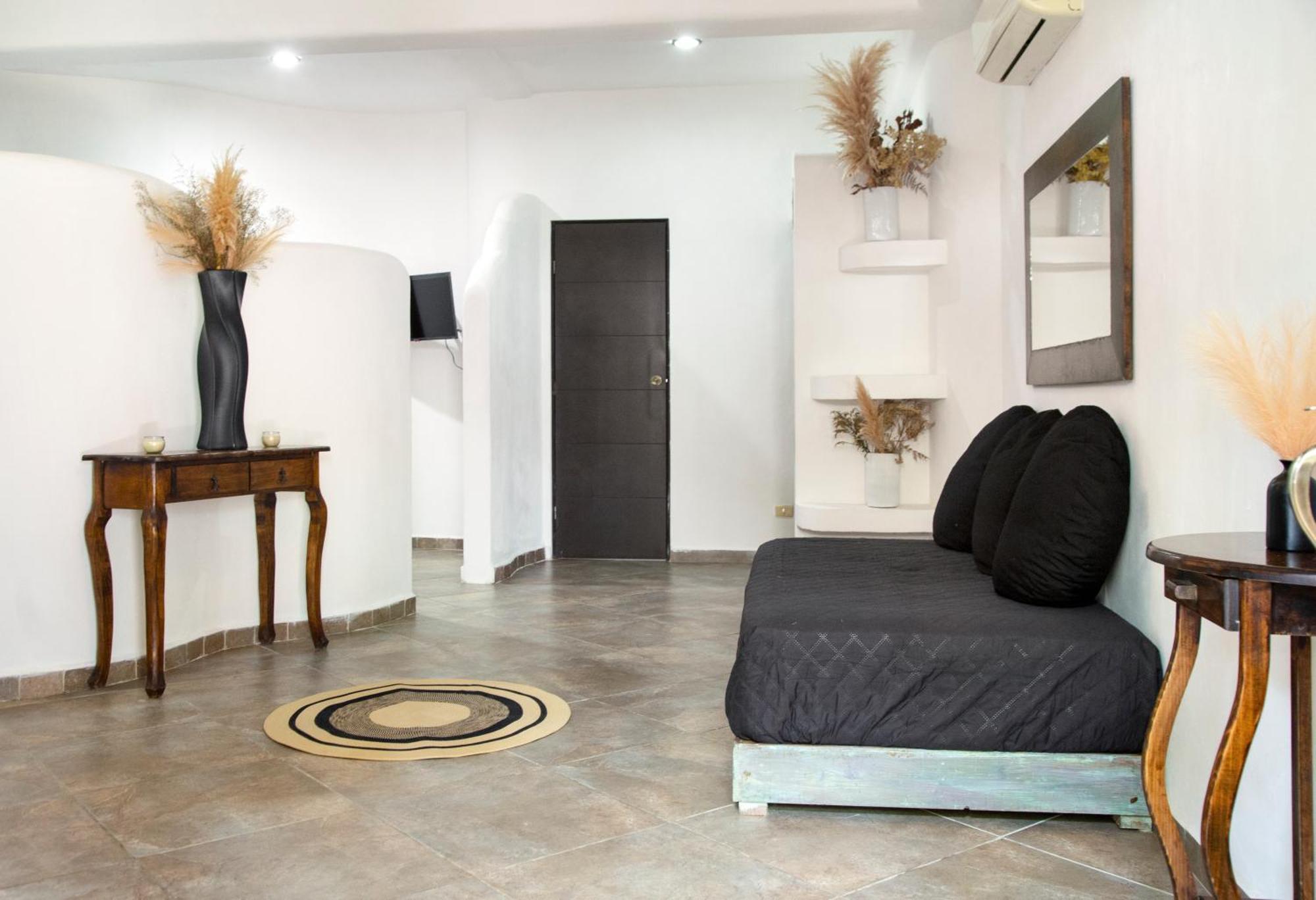 Sonido Del Mar Hotel Boutique & Yoga Loft Tulum Zewnętrze zdjęcie