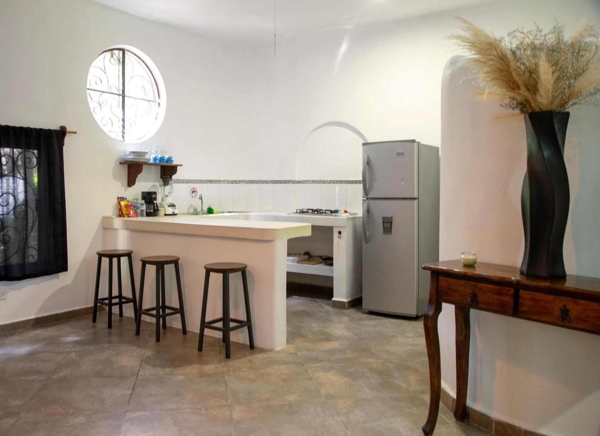 Sonido Del Mar Hotel Boutique & Yoga Loft Tulum Zewnętrze zdjęcie