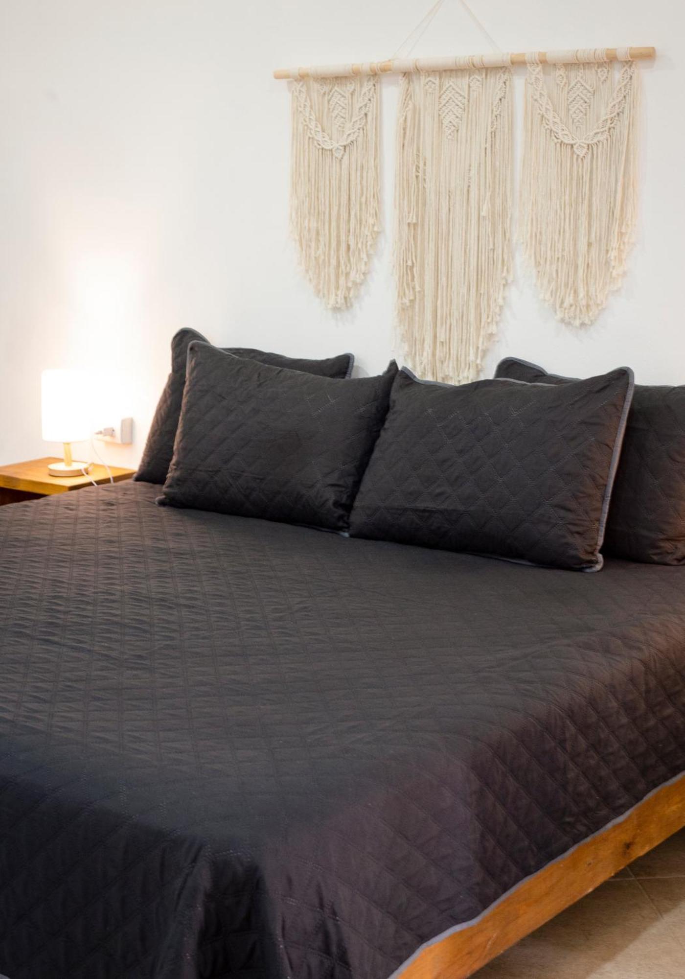 Sonido Del Mar Hotel Boutique & Yoga Loft Tulum Zewnętrze zdjęcie