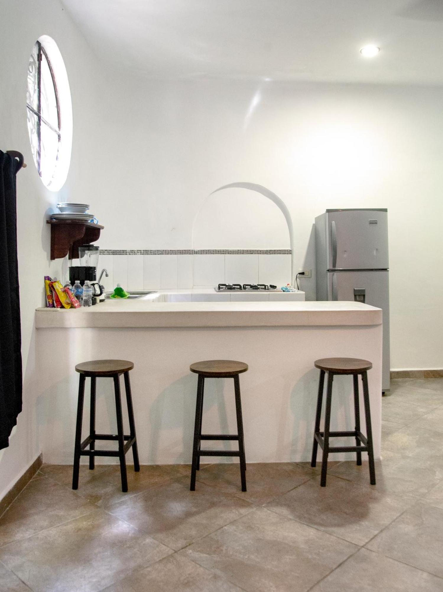 Sonido Del Mar Hotel Boutique & Yoga Loft Tulum Zewnętrze zdjęcie