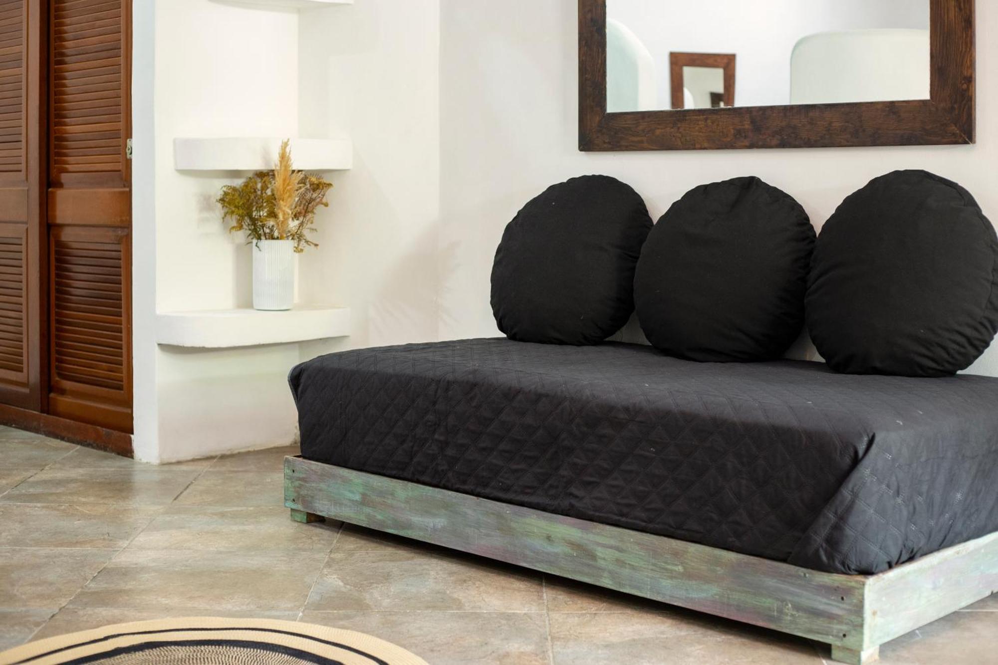 Sonido Del Mar Hotel Boutique & Yoga Loft Tulum Zewnętrze zdjęcie