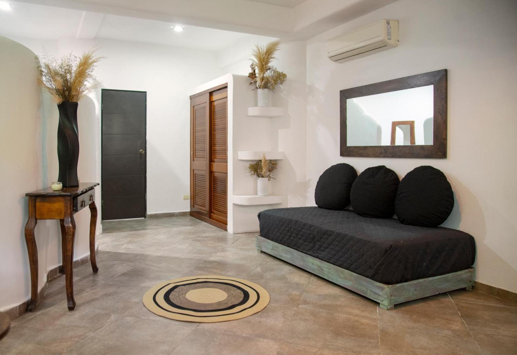 Sonido Del Mar Hotel Boutique & Yoga Loft Tulum Zewnętrze zdjęcie