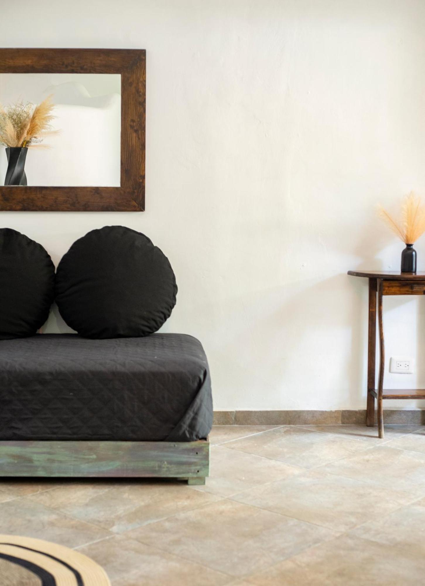 Sonido Del Mar Hotel Boutique & Yoga Loft Tulum Zewnętrze zdjęcie
