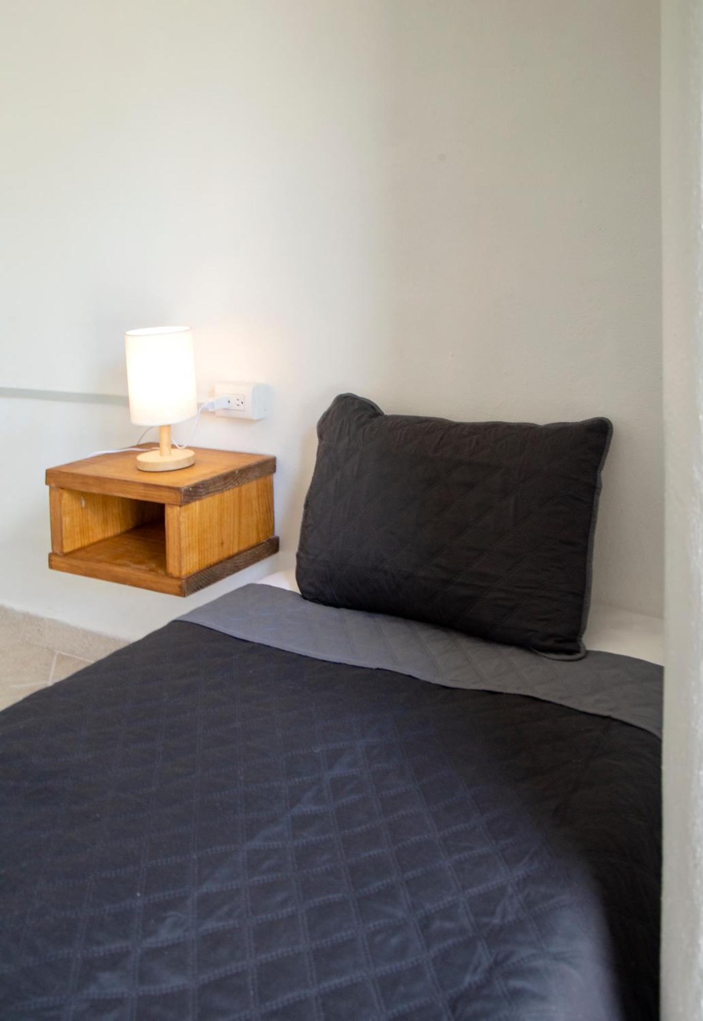 Sonido Del Mar Hotel Boutique & Yoga Loft Tulum Zewnętrze zdjęcie