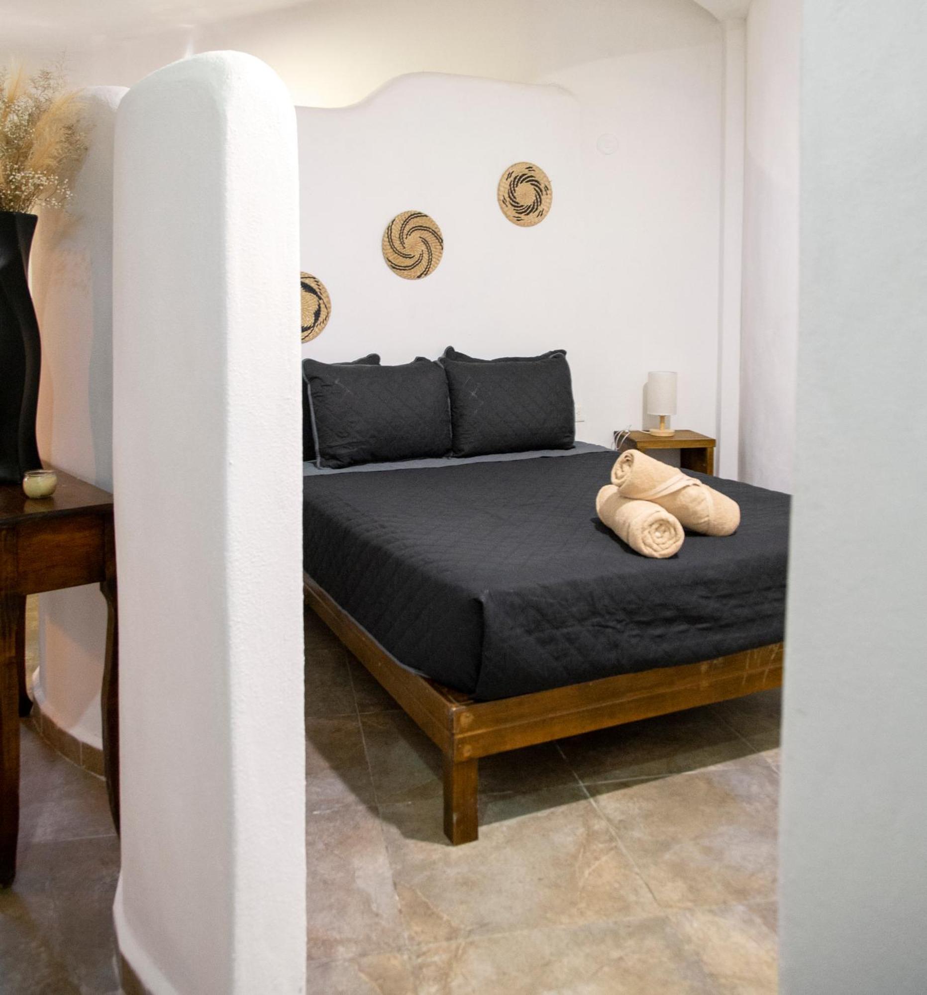 Sonido Del Mar Hotel Boutique & Yoga Loft Tulum Zewnętrze zdjęcie