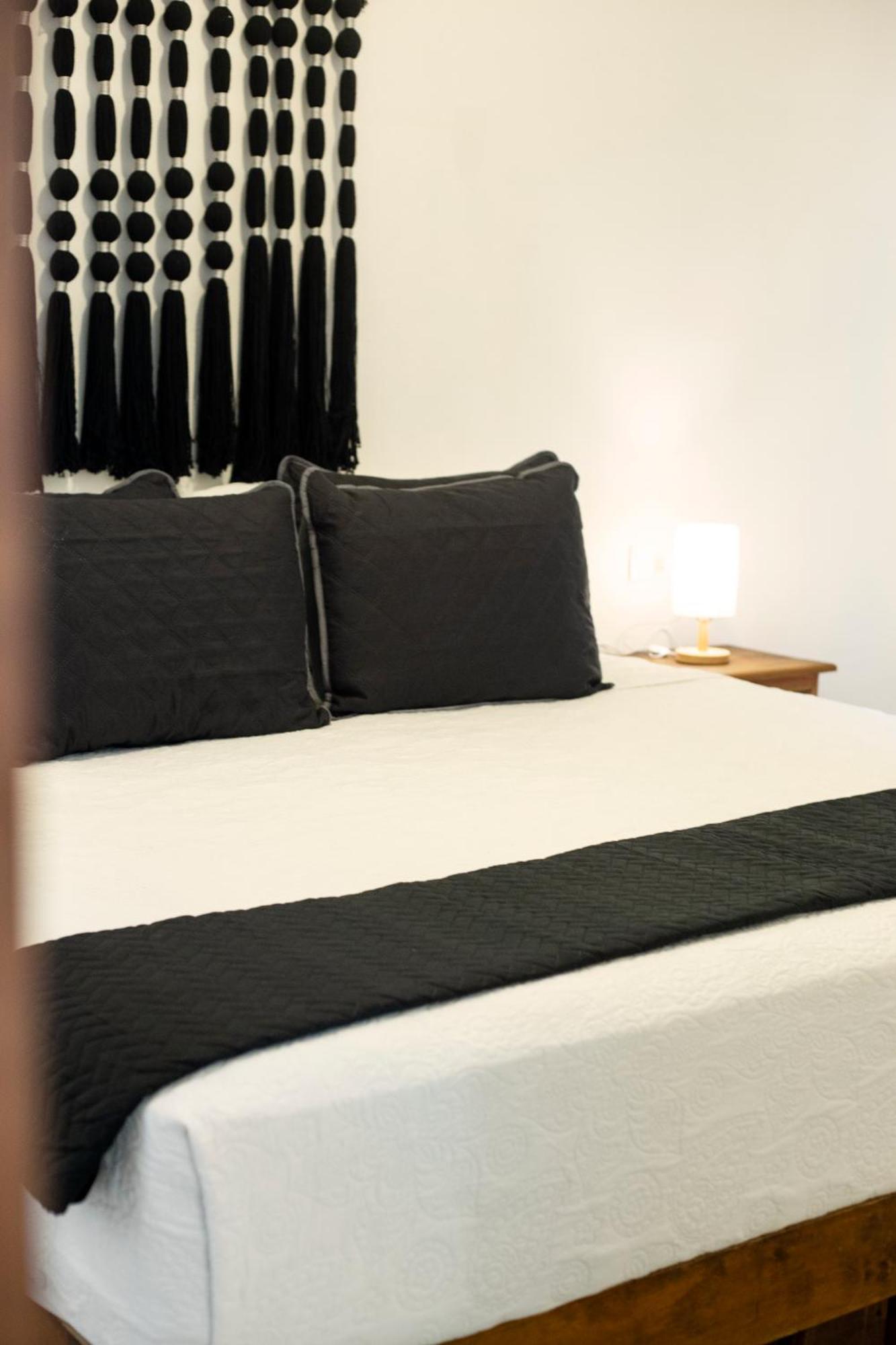 Sonido Del Mar Hotel Boutique & Yoga Loft Tulum Zewnętrze zdjęcie