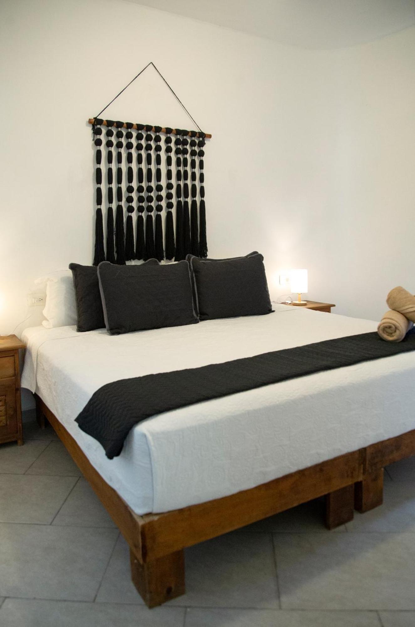 Sonido Del Mar Hotel Boutique & Yoga Loft Tulum Zewnętrze zdjęcie