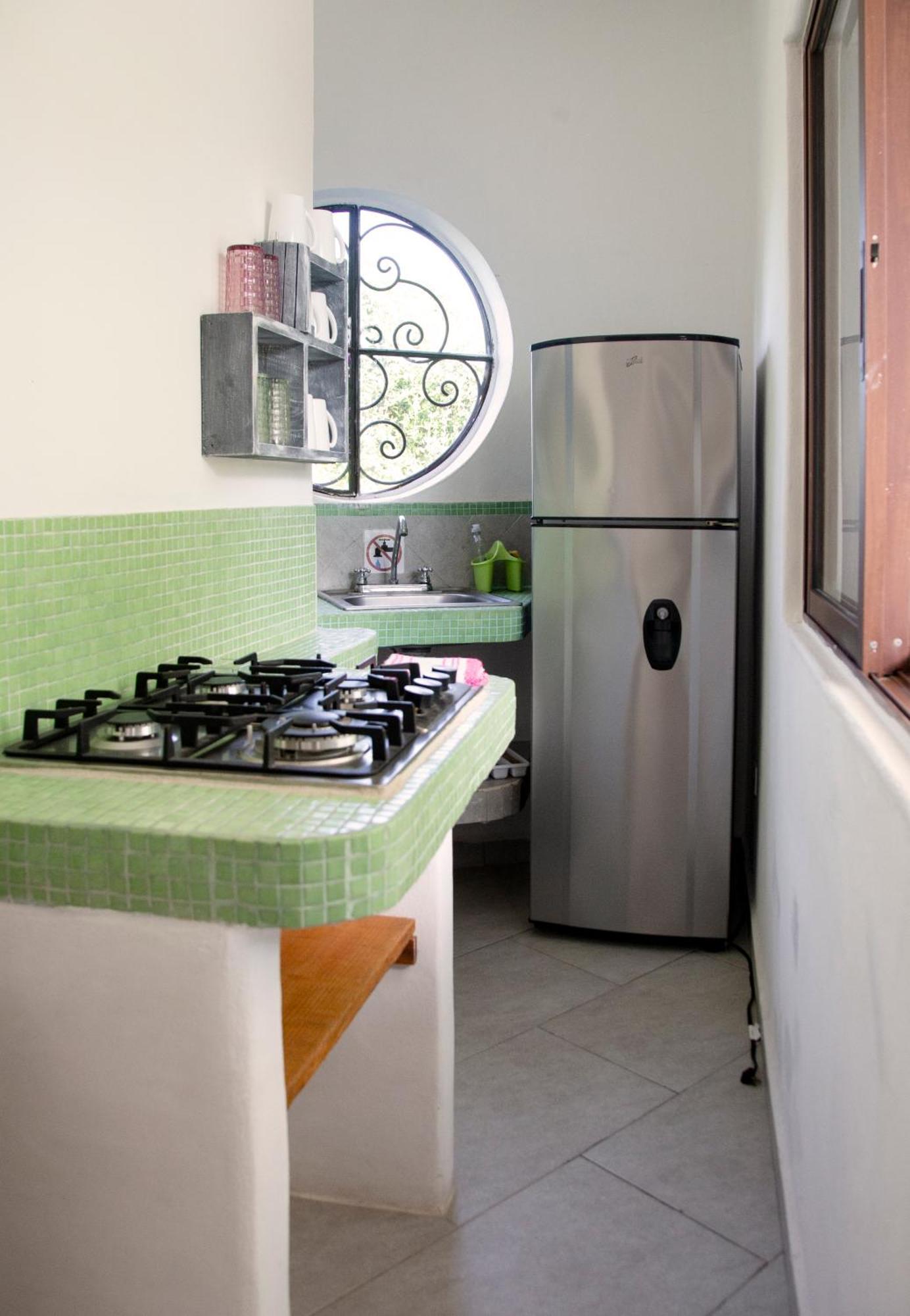 Sonido Del Mar Hotel Boutique & Yoga Loft Tulum Zewnętrze zdjęcie