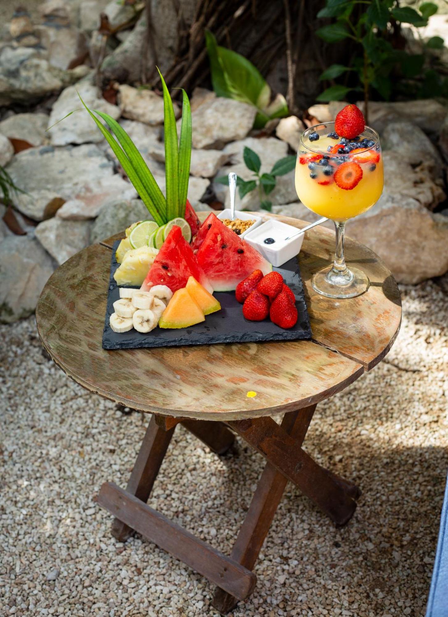 Sonido Del Mar Hotel Boutique & Yoga Loft Tulum Zewnętrze zdjęcie