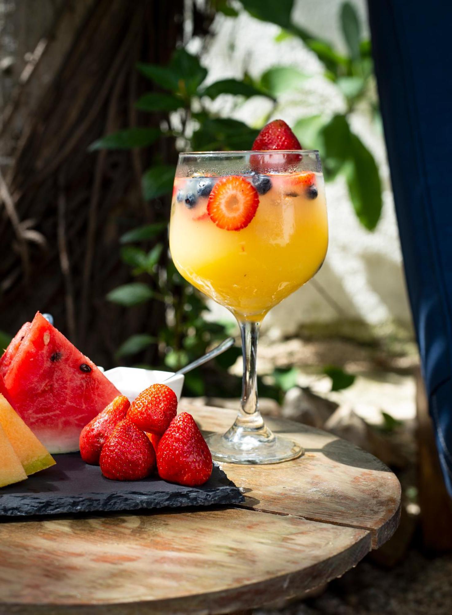 Sonido Del Mar Hotel Boutique & Yoga Loft Tulum Zewnętrze zdjęcie